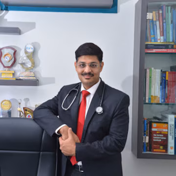 Dr Sudhir Haksar